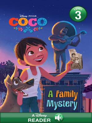 cover image of Coco